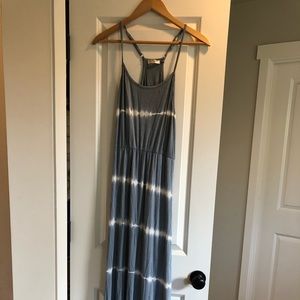 Maxi dress!